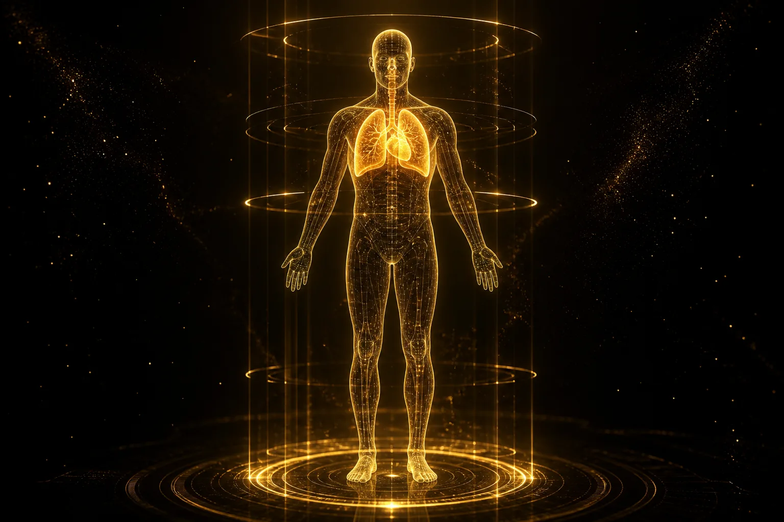 See your body as a story — not a clinic checklist.